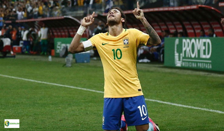 Huyền thoại Dada Maravilha đánh giá sức ảnh hưởng của Neymar ở Copa America