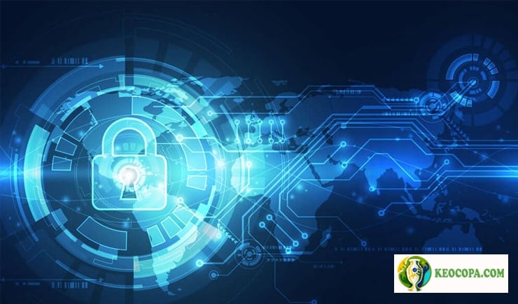 chính sách bảo mật kubet11 01