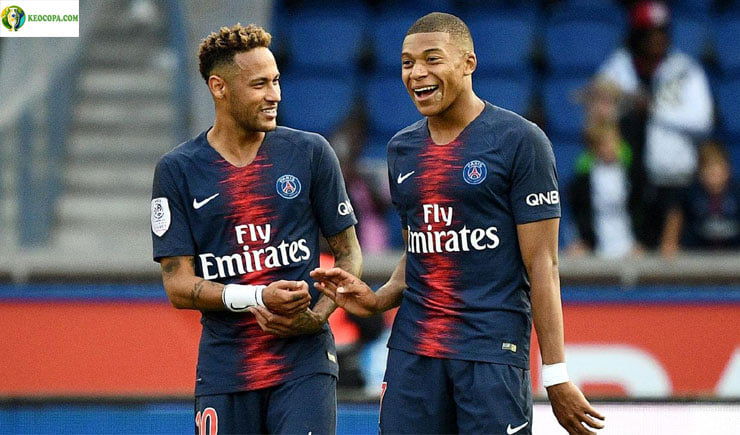 Soi kèo tỷ số bóng đá trận Club Brugge vs PSG