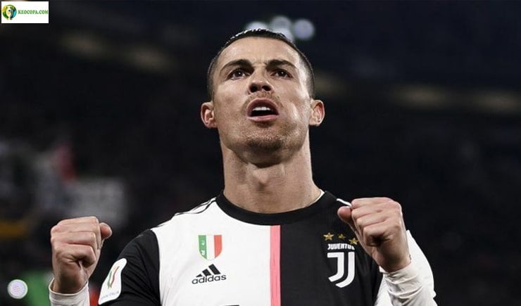 Giải đấu Serie A sẽ có nhà vô địch