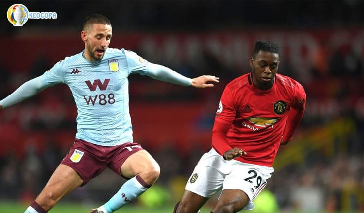 Soi kèo tỷ số bóng đá Aston Villa vs Manchester United