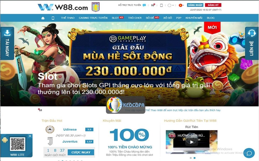 W88