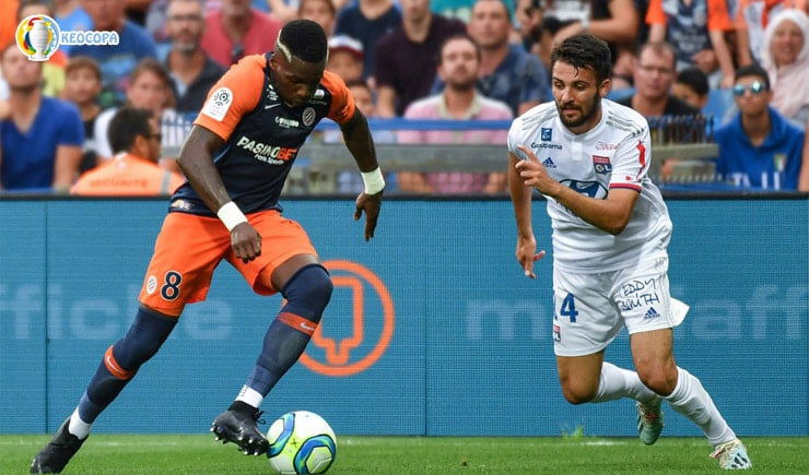 Soi kèo tỷ số bóng đá Montpellier vs Lyon