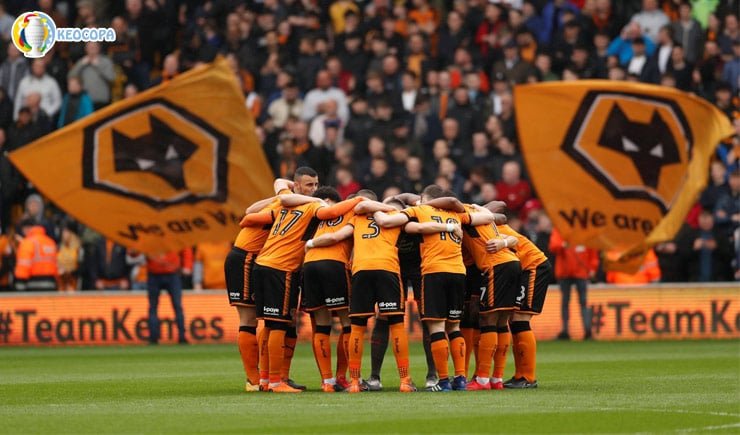 Soi kèo tỷ số bóng đá Wolves vs Stoke City
