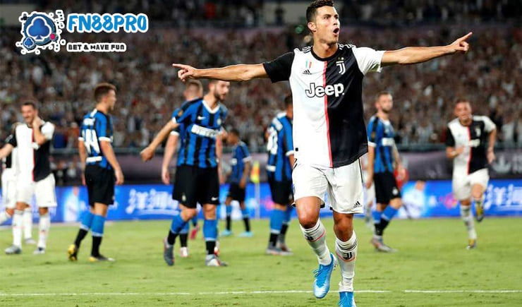 Soi kèo nhà cái trận Inter Milan vs Juventus, 02h45 – 18/01/2021